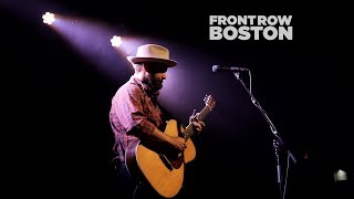 Drew Holcomb & The Neighbors – Wild World | Front Row Boston