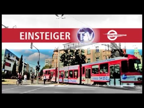 Einsteiger TV Dezember 2015