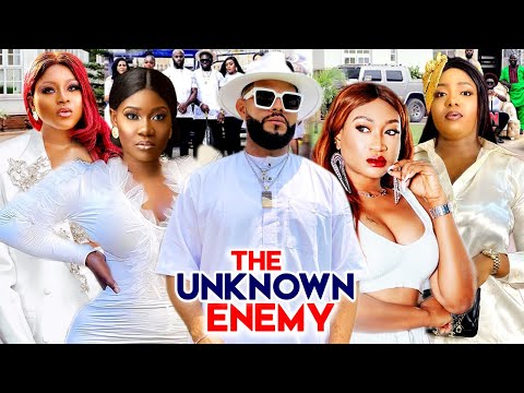THE UNKNOWN ENEMY COMPLETE MOVIE(Trending New Movie)MERCY JOHNSON/FLASH BOY/DESTINY ETIKO 2021 MOVIE