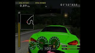 【街道バトル2：53】だいぶ動きが減ってきたかな