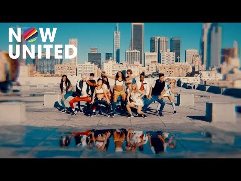 Now United - Summer In The City (Official Music Video)