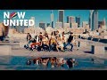 Now United - Summer In The City (Official Music Video)