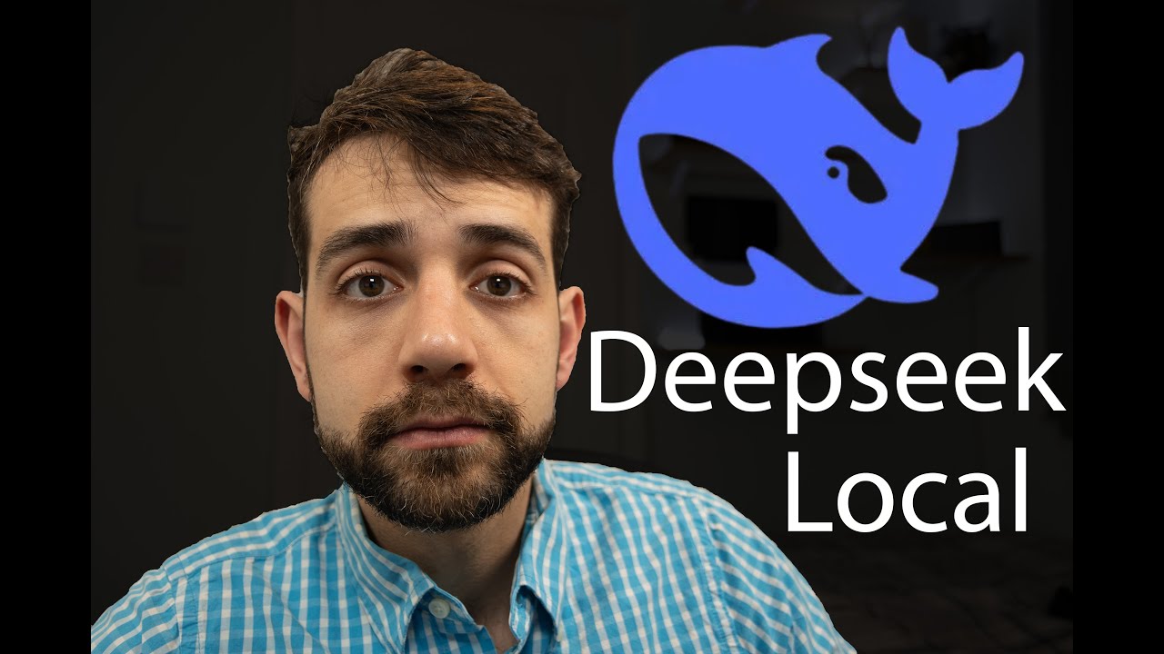 DeepSeek – O modo correto de rodar esta linguagem