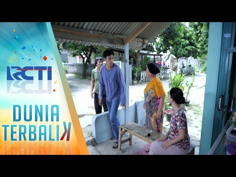 Aceng Ke Tahuan Mertua Di Warung Entin [Dunia Terbalik] [31 Jan 2017]