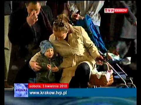 Dwójka/Kraków 03.04.2010 - Wielka Sobota