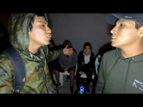 Kavida vs Jaico -  (Llave 1) | KDU - Clasificatorias EUG