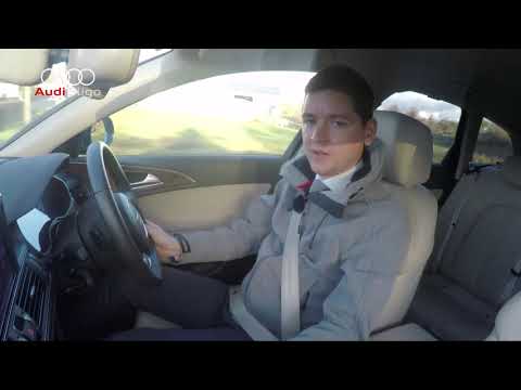 Audi Sligo - Car Overview Video Demo (Short Version) - Connollys Motor Group