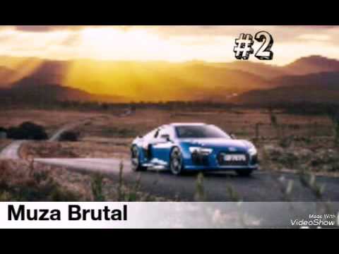 Dubskie X Blak Trash - Dingaling (Prod. Simtem & King Peanuts) (Muza Brutal)