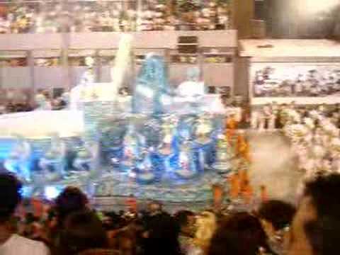 império serrano 2005