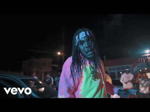 Countree Hype, Teebone - Shella (Official Music Video)