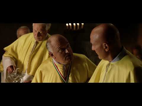 Benvenuti Al Sud - ILLUSTRE ACCADEMIA DEL GORGONZOLA