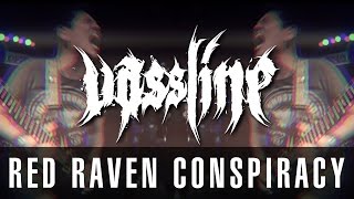 VASSLINE - Red Raven Conspiracy [Offical Music Video]