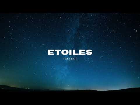 FREE Type Beat Ninho x Pnl 2021 - "Etoiles" Instru Rap