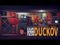 Escape from Duckov  Minden platform  játékmenet videója