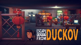 Escape from Duckov video thumbnail