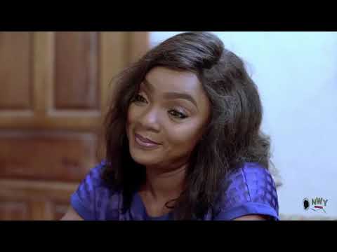 Barren Co-Wife Season 1 & 2 - ( Destiny Etiko / Chioma Chukwuka ) 2019 New Latest Nigerian Movie