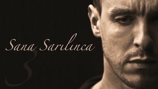 Cem Adrian - Sana Sarılınca (Official Audio)