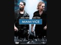 Manzanita - Arranca (Miami Vice Soundtrack) 