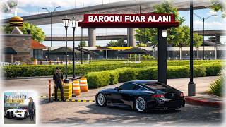 KENDİ HARİTANI YAP! YENİ GÜNCELLEME | Car Parking Multiplayer 1