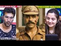 Pakistani Couple Reacts\Reviews  Ram Charan Entry | RRR | Jr.Ntr | Ram Charan | SS Rajamouli