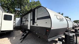 2019 Forest River CHEROKEE 304BS