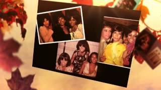THE SUPREMES yesterday (LIVE AT THE ROOSTERTAIL-1966)