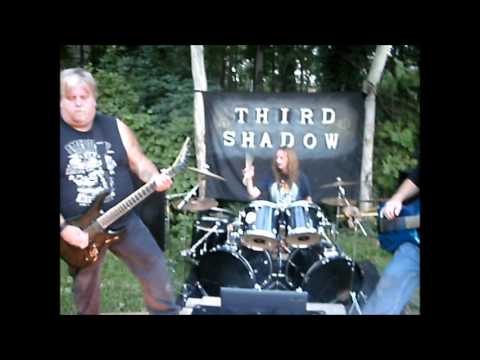 Third Shadow-- 'DAMAGE' Official Music Video