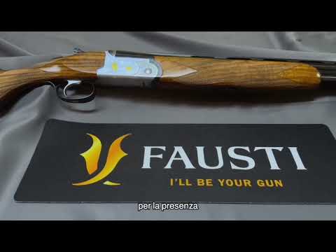 fausti-stefano-arms: Fausti Class and Class SLX: features of the two classic over-and-under models available in all gauges