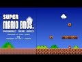 Super Mario Bros Overworld Theme REMIX