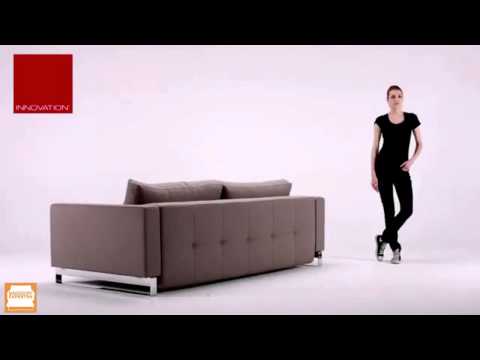 Cassius delux excess lounger från Innovation living