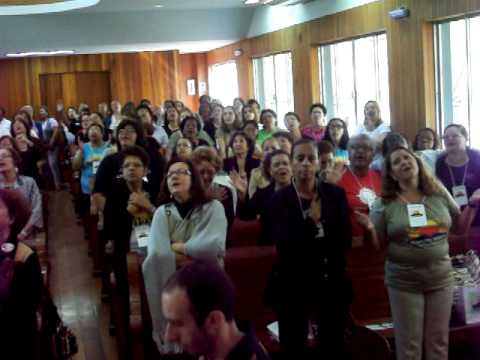 Igreja Batista em Cachambi - Poderoso pra…