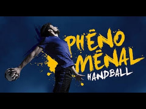 Top 5 Plays | 2017 Men's Handball World Championship in France