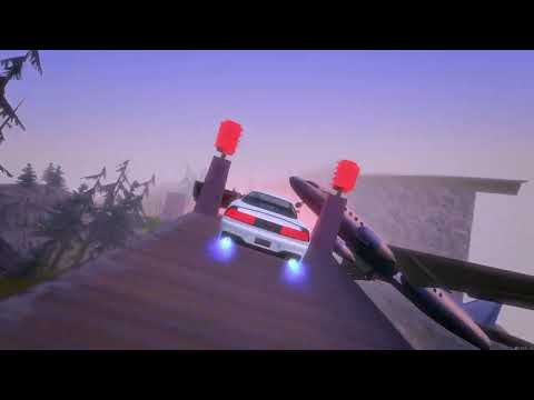 [DM]norbi ft. CsaWee - For the Lovers of Speed 2