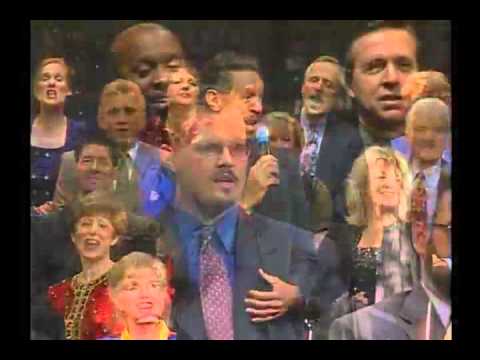 VOP Family Reunion Part 1