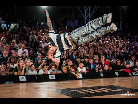 Top 4 JBL Unbreakable 2019   Lego Sam VS Bart