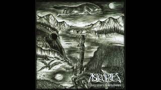 Astrofaes - After the Battle // 05 - Ancestors' Shadows (2002, Pagan Black Metal)