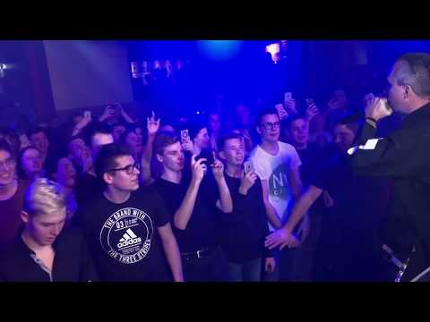Disco Ypsilon, Heidenreichstein (30.12.2017)