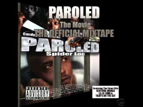 Snoopy Blue, Spider Loc, Smurf, Nu Money & Ghetto Black - G Thang Remix