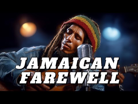 Jamaican Farewell - Rest in Peace Raila Odinga
