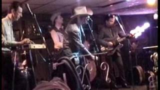 Ray Condo & His Ricochets -  Rockabye Boogie