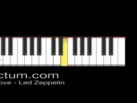 all of my love KEYBOARD