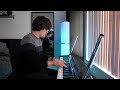 Oh What A Beautiful Morning - Hank Jones Transcription by Aden Chudziak (With Sheet Music)