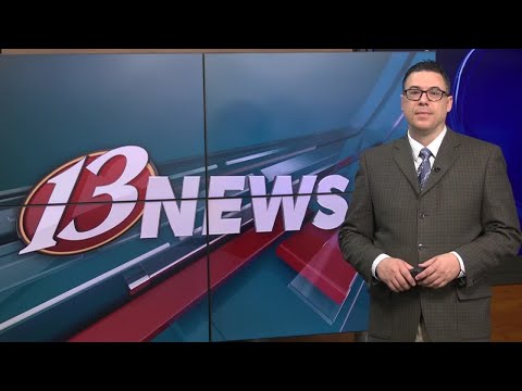 WIBW News Update 1 May 23, 2025