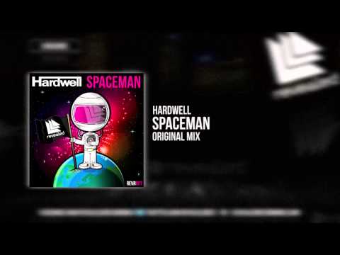 Video thumbnail for Spaceman