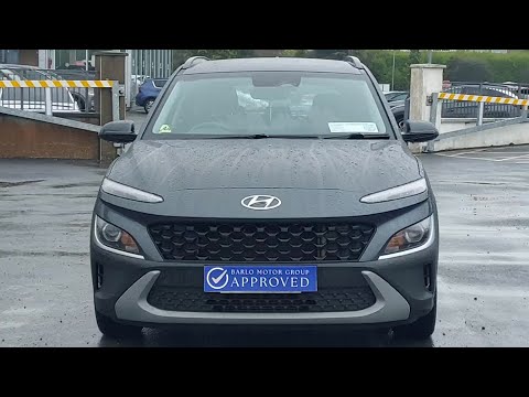 Hyundai KONA 1.0 T-GDI Comfort - Image 2