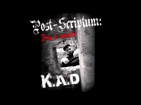 ''Post-Scriptum'' K.A.D. Baby Kadafy Teaser |||OFFICIEL LEP|||
