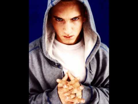 Eminem- Biterphobia