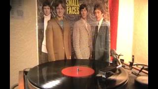 Small Faces - My Way Of Giving - 1967