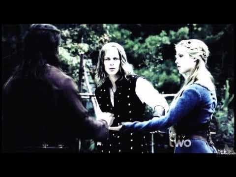 ► The Original Family | Anywhere (1x16)