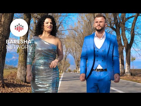 Ganimete Dibra & Endrit Baçi - Kur te shoh ty zemra po m'dridhet
